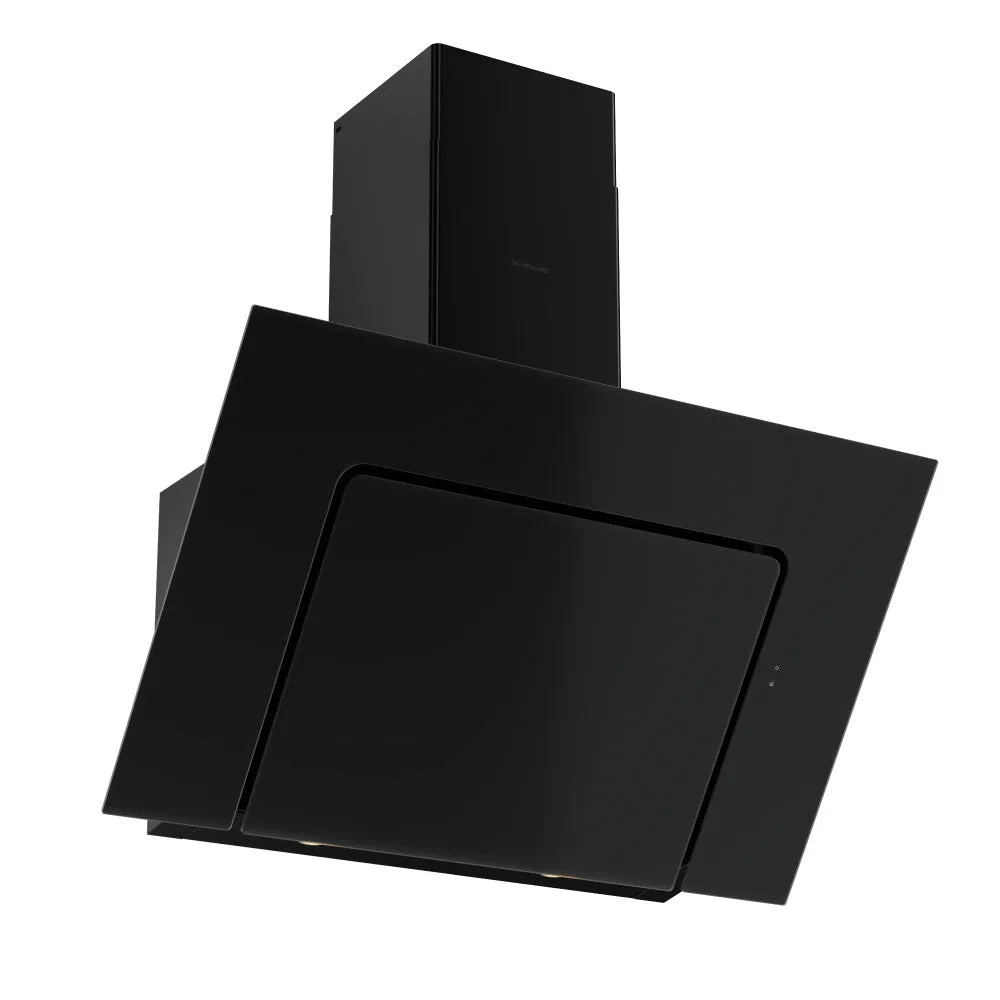 Silverline SC 3423 Hejmdal Sort 60 cm