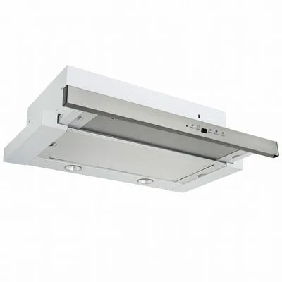 Silverline SCV 1150 Balder Stål 60 cm