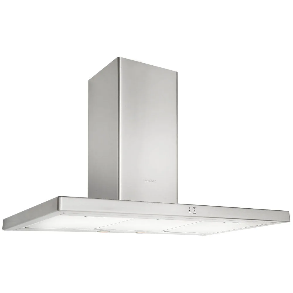 Silverline SCV 3120 Høder Stål 90 cm