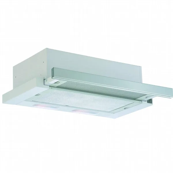 Silverline SL 1150 Crystal Stål 60 cm