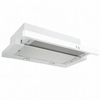 Silverline SL 1151 Zeus Hvid 60 cm