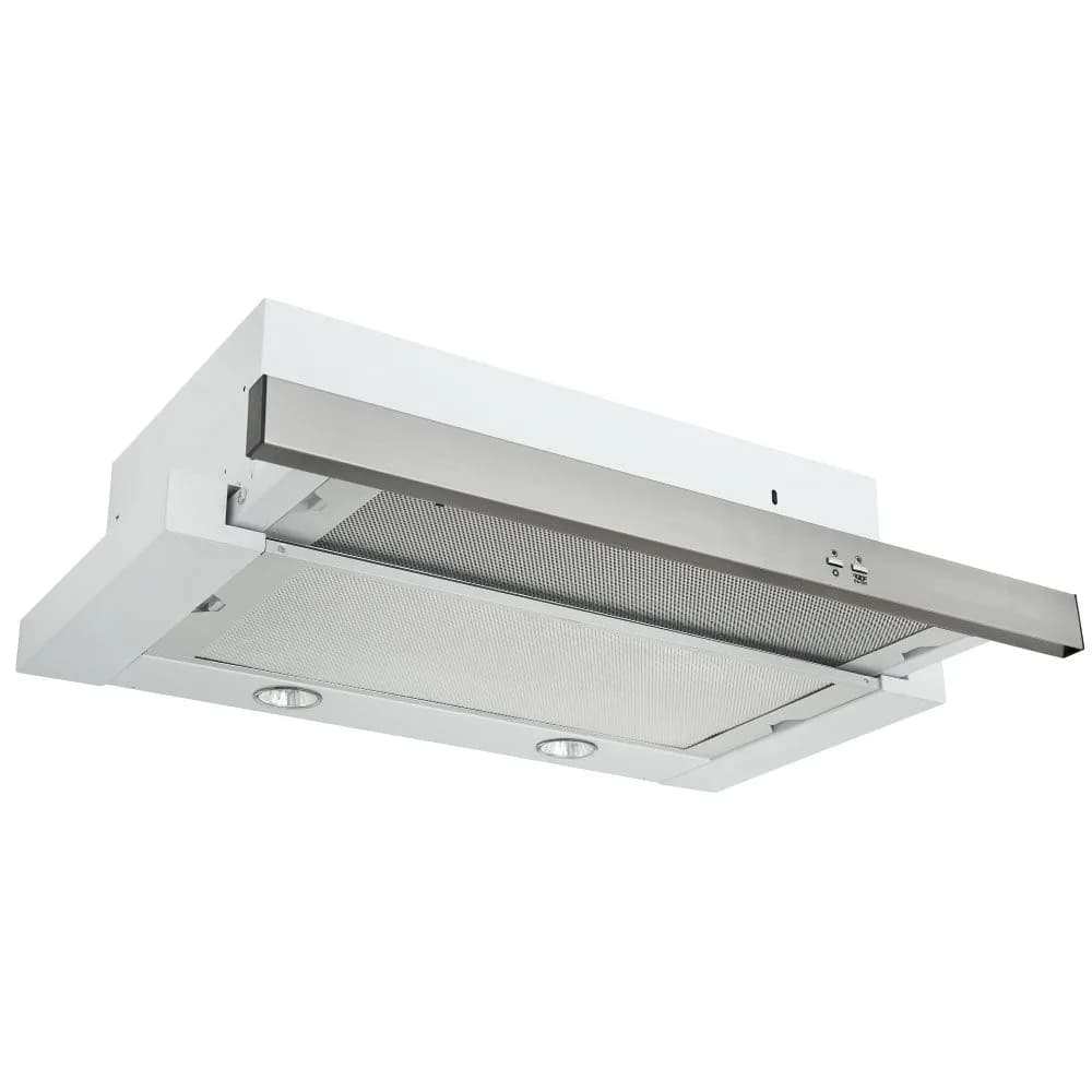 Silverline SL 1151 Zeus Stål 60 cm