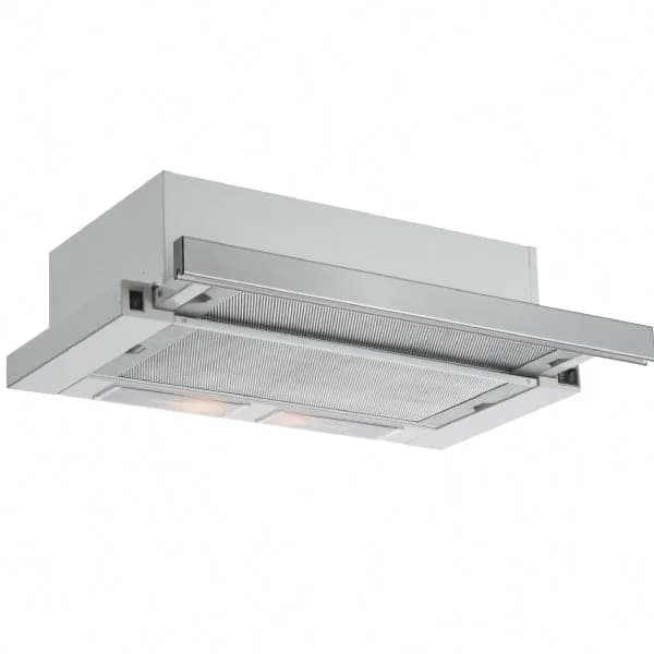 Silverline SL 1152 Crystal Stål 60 cm