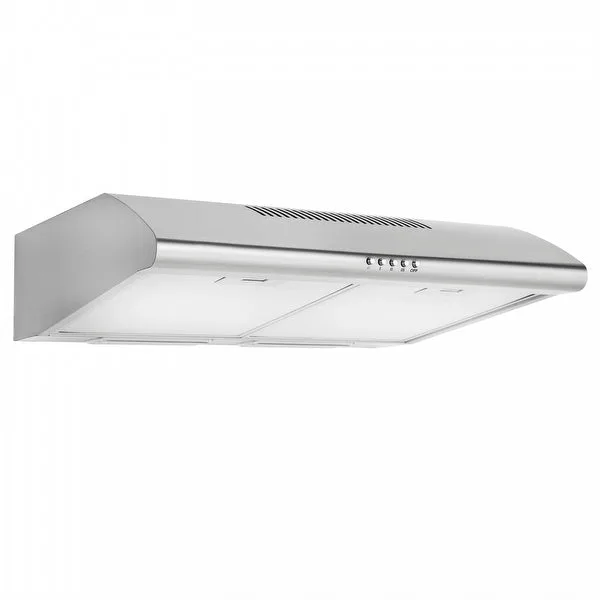 Silverline SL 1201 Likya Stål 60 cm