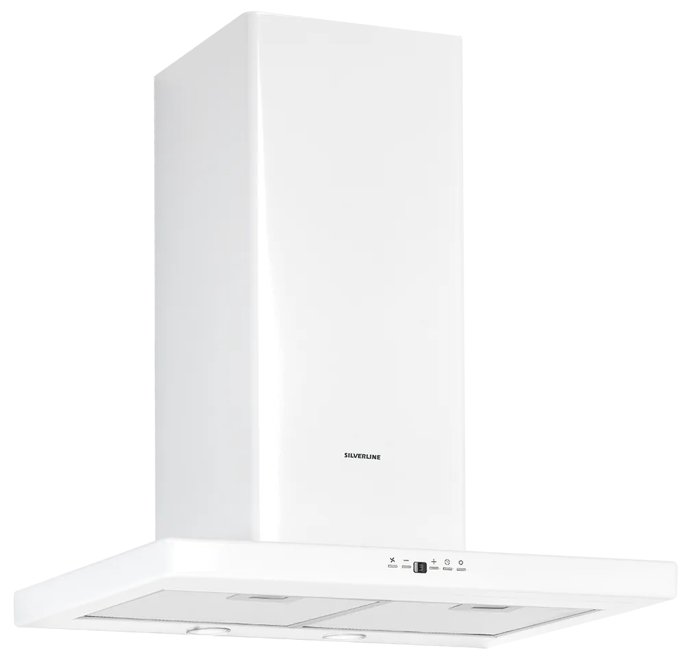 Silverline SL 3120 Beta Hvid 60 cm