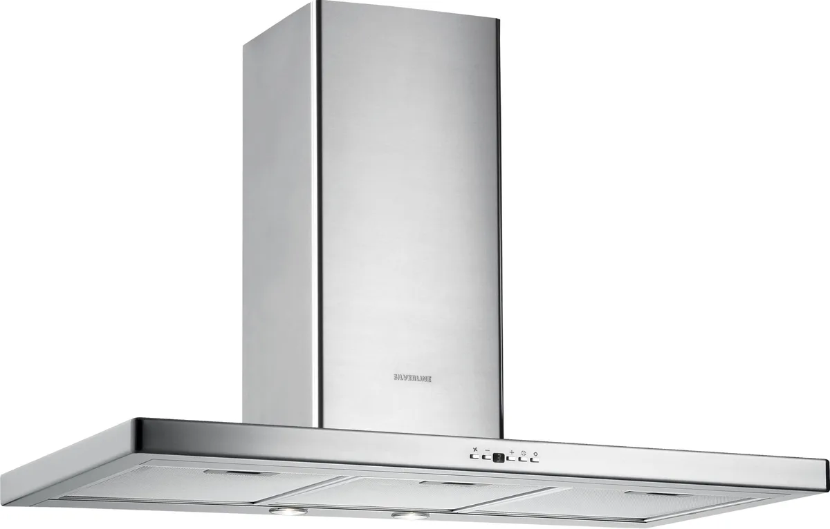 Silverline SL 3120 Beta Stål 60 cm
