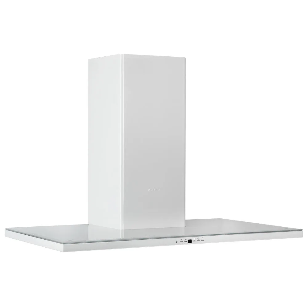 Silverline SL 3122 Nordic Dark Hvid 60 cm