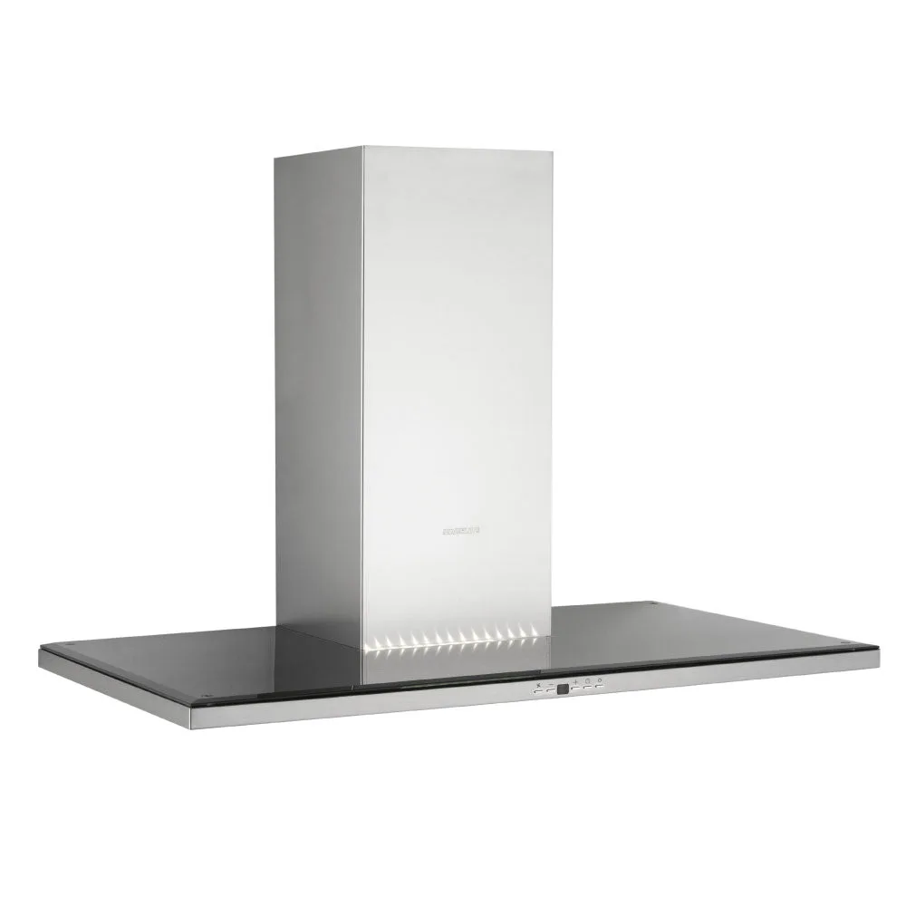 Silverline SL 3122 Nordic Dark Stål 90 cm