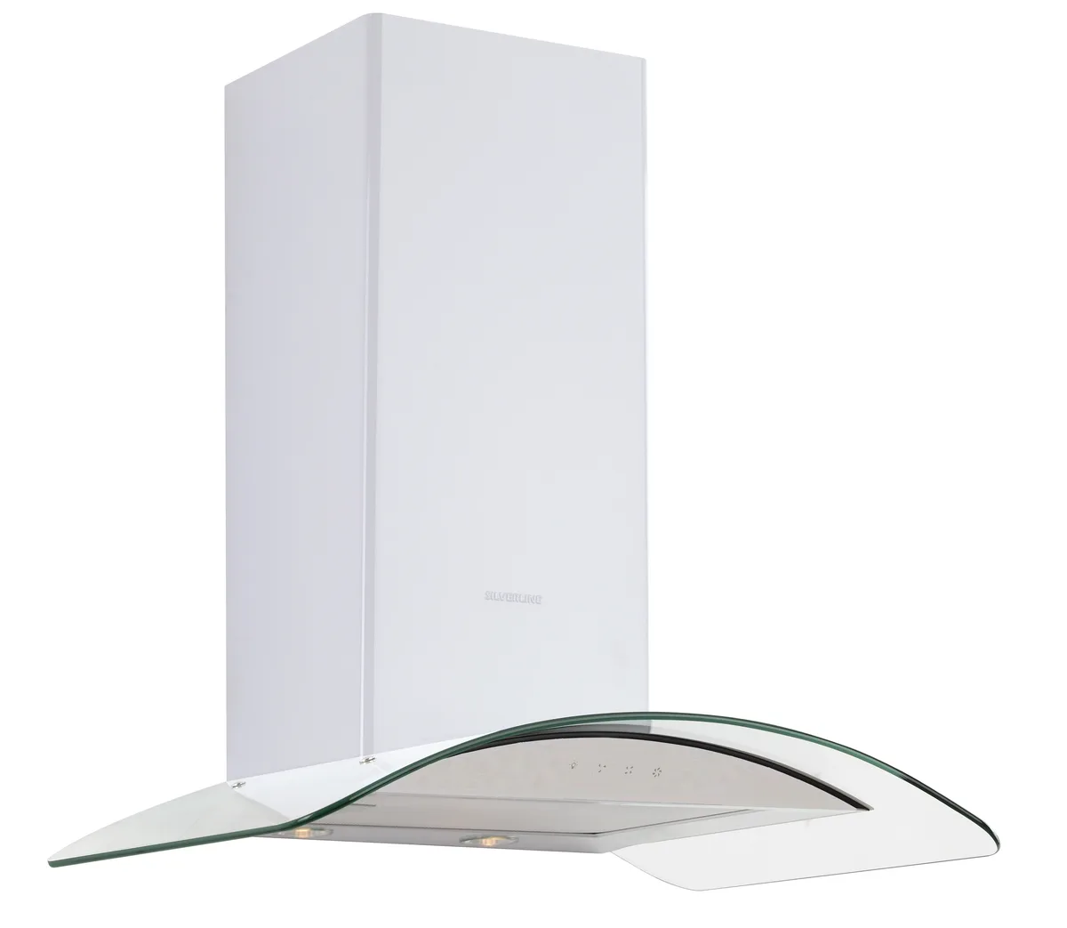Silverline SL 3155 Melin Hvid 90 cm