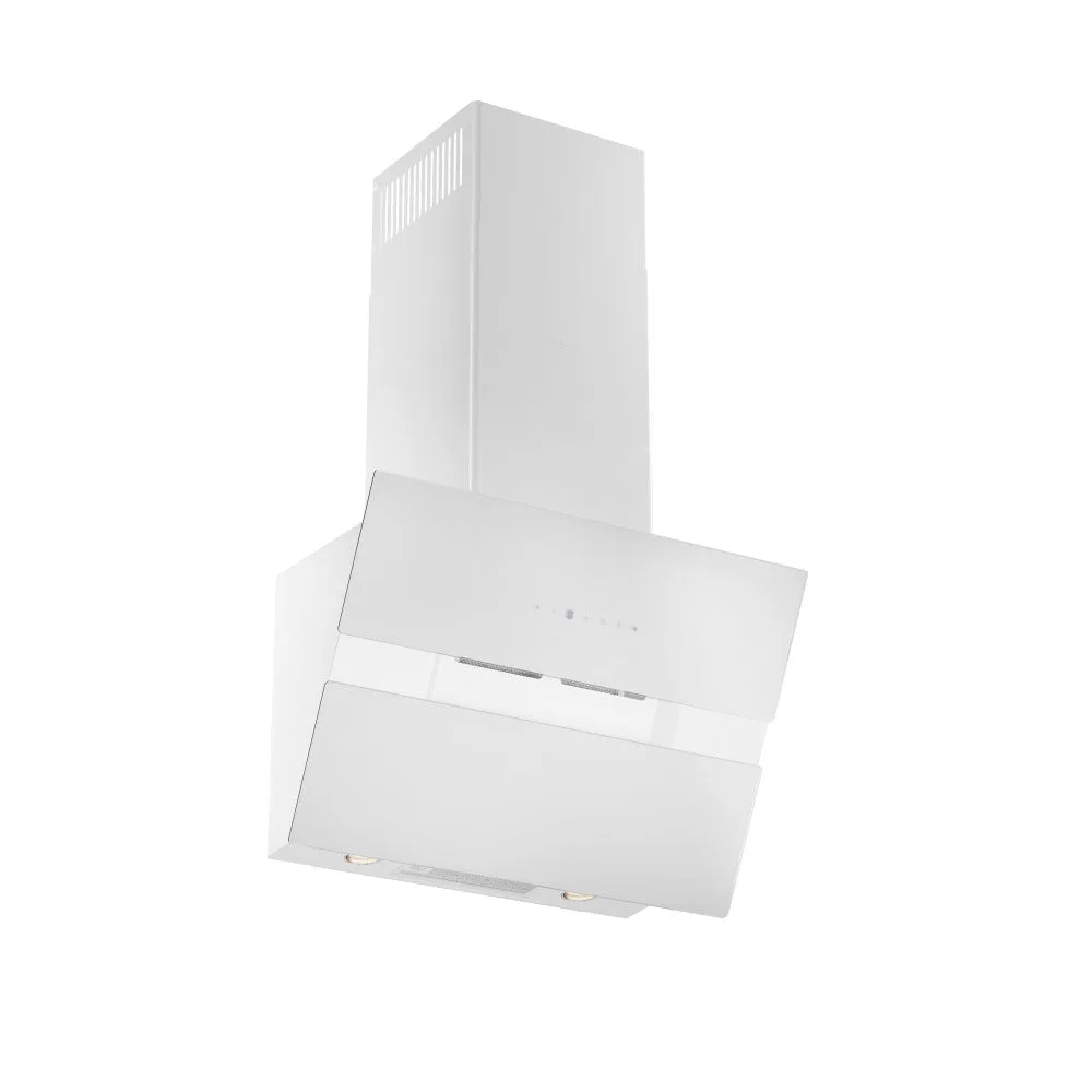 Silverline SL 3390 Hisar Hvid 60 cm