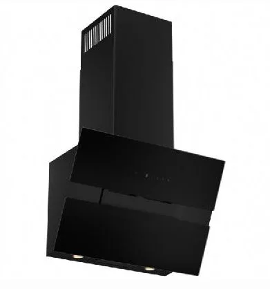 Silverline SL 3390 Hisar Sort 60 cm