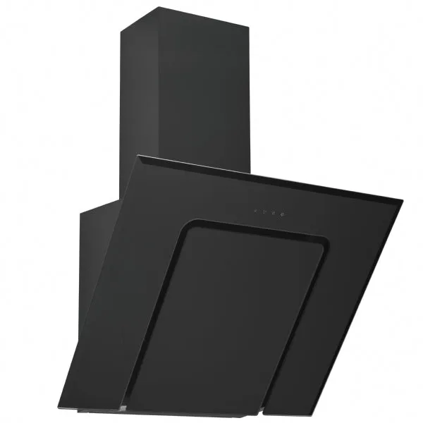 Silverline SL 3423 Mercury Sort 60 cm