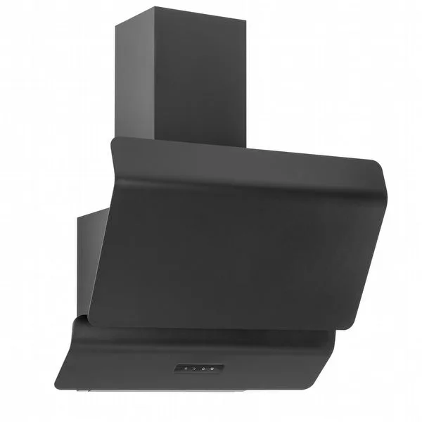 Silverline SL 3454 Pinto Sort 60 cm