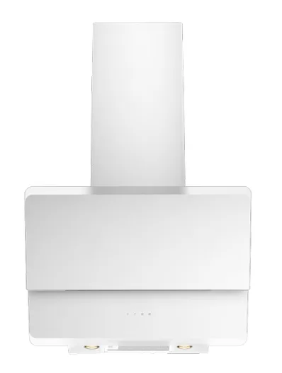 Silverline SL 3490 Milano Hvid 60 cm