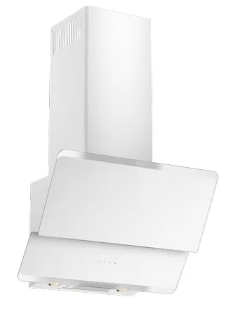 Silverline SL 3490 Milano Hvid 70 cm