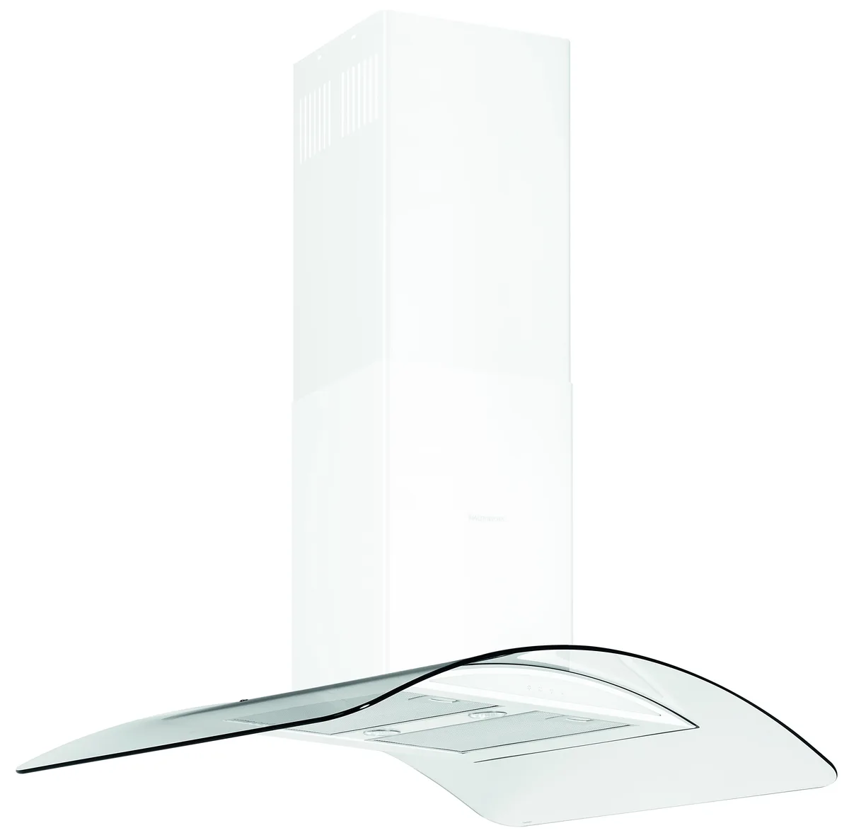 Silverline SL 4142 Melin Ada Hvid 60 cm