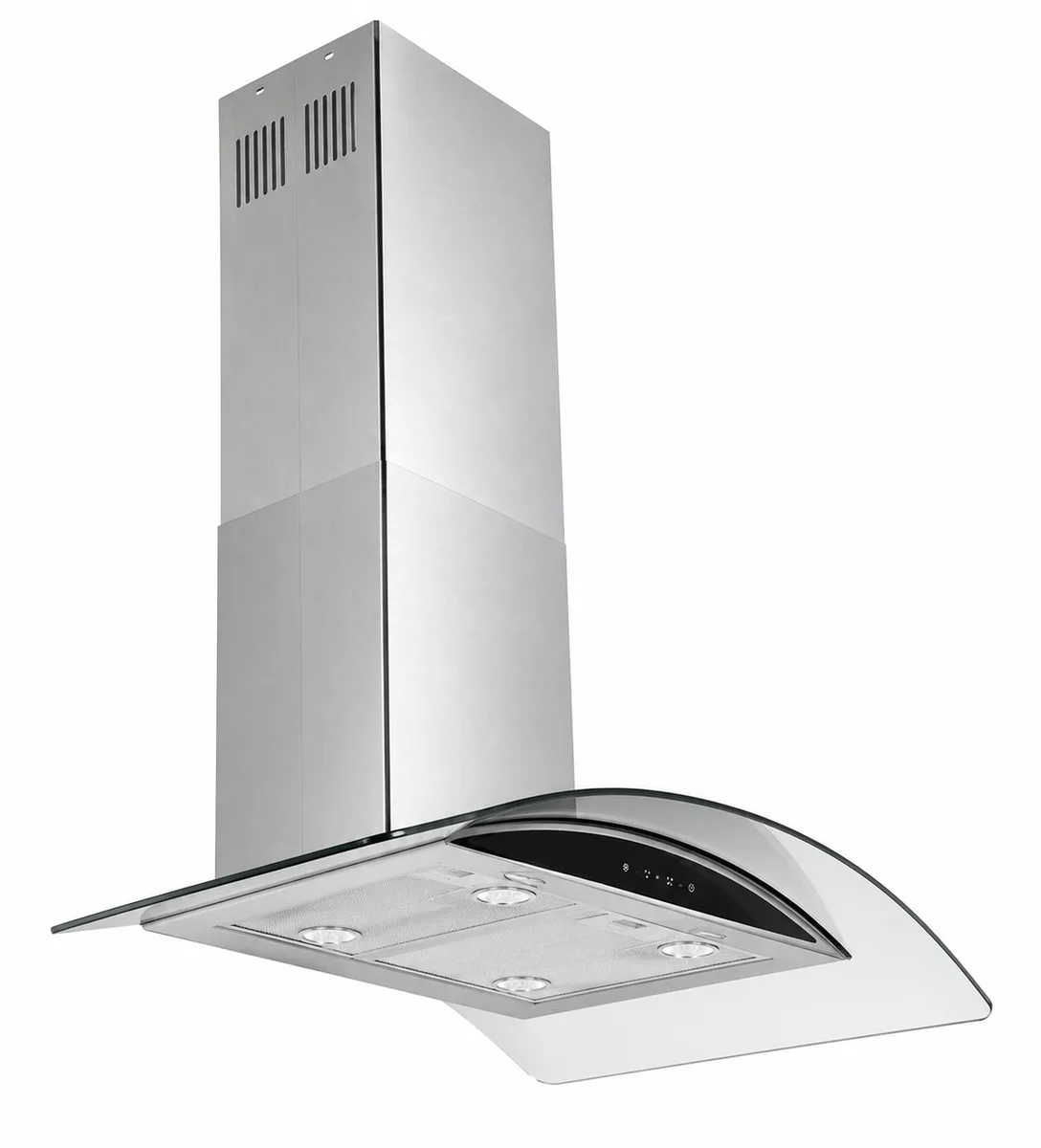 Silverline SL 4142 Melin Ada Stål 60 cm