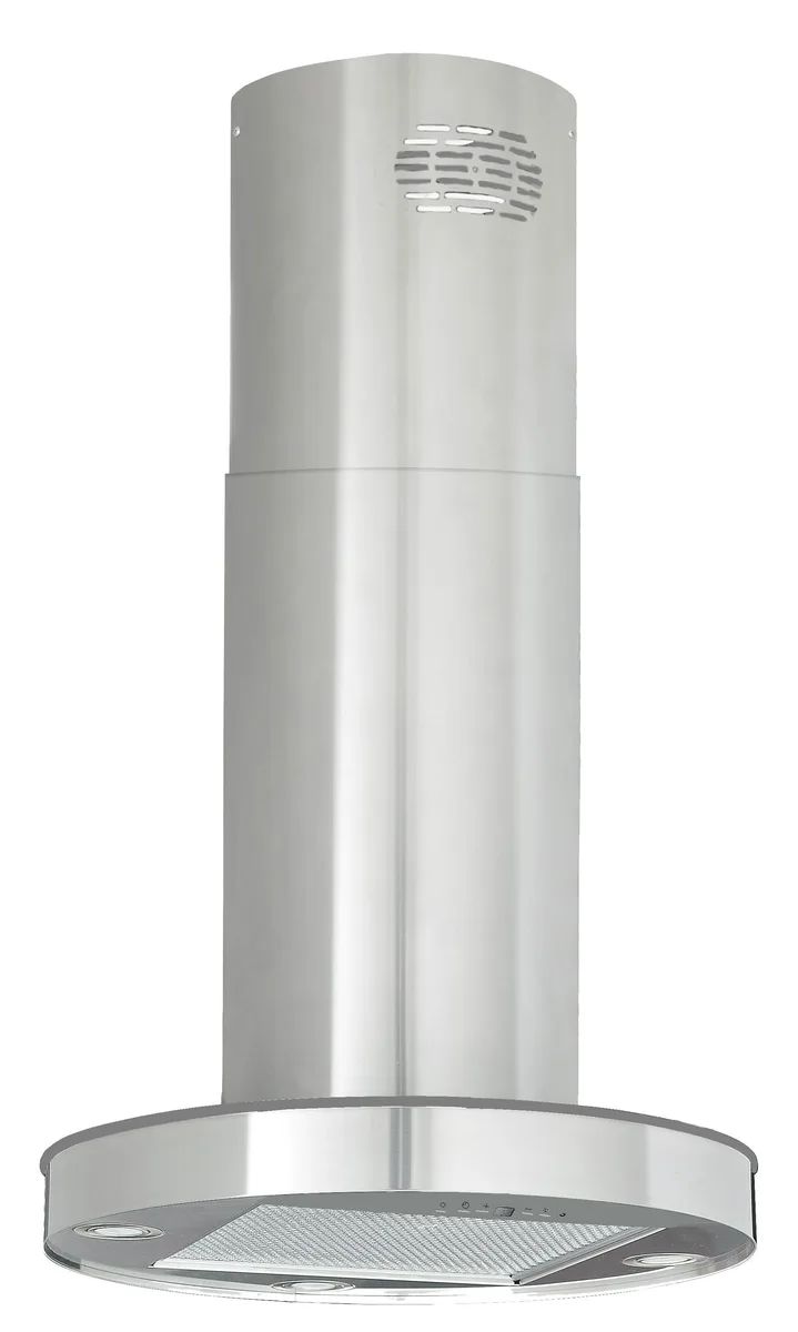 Silverline SL 4172 Mino Ada Stål 60 cm