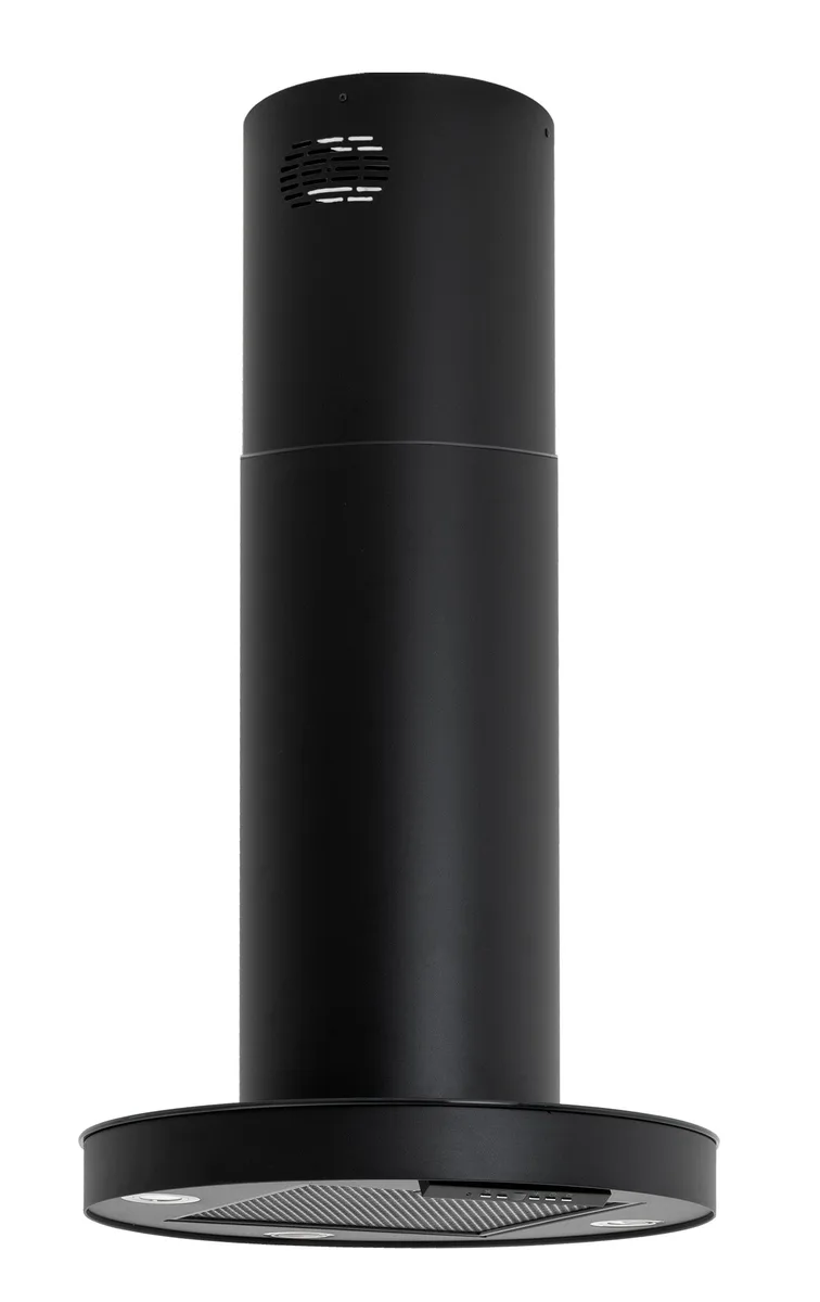 Silverline SL 4172 Mino Ada Sort 60 cm