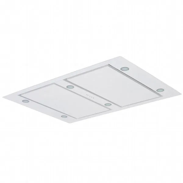 Silverline SL 4220 Matix Roof Hvid 120 cm Ekstern motor