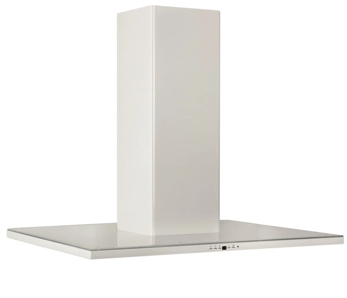 Silverline SL 4250 Nordic Dark Ada Hvid 60 cm