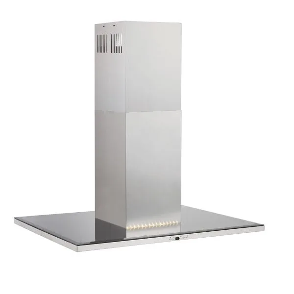 Silverline SL 4250 Nordic Dark Ada Stål 60 cm