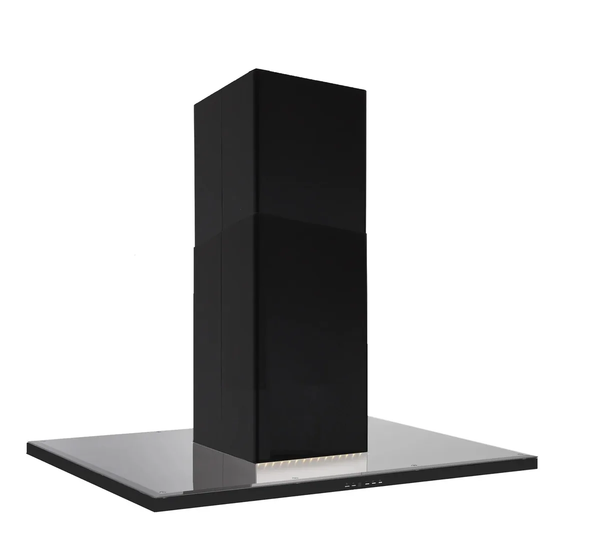Silverline SLI900 Sort 90 cm