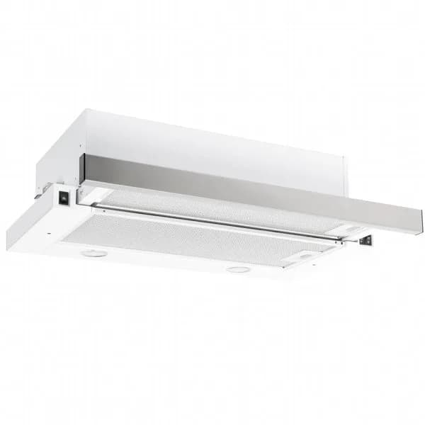 Silverline SM 1110 Platin Stål 60 cm