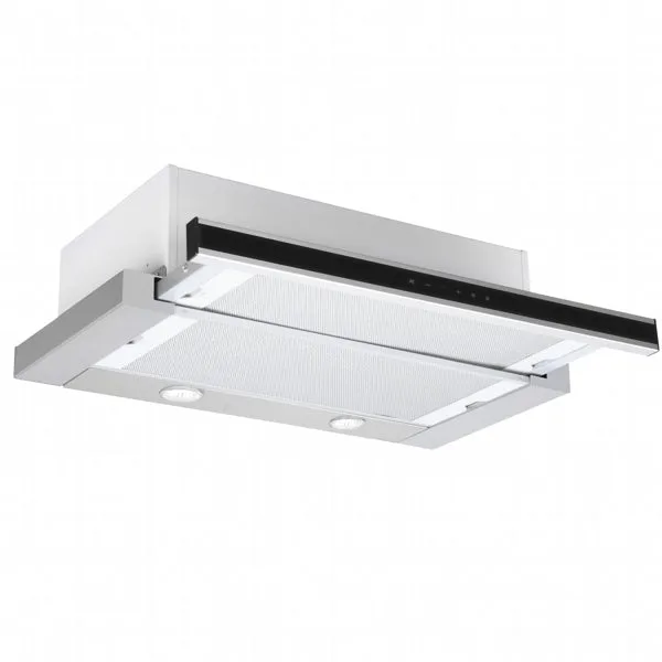 Silverline SM 1142 Diamant Stål 60 cm