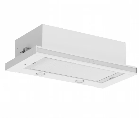 Silverline SM 1143 Brilliant Hvid 50 cm
