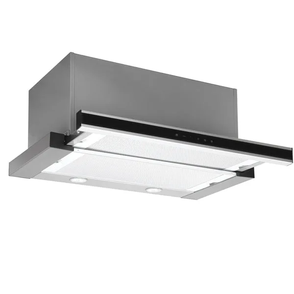 Silverline SM 1144 Azur Stål 60 cm