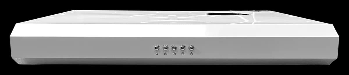 Silverline SM 1161 Tyra Hvid 60 cm