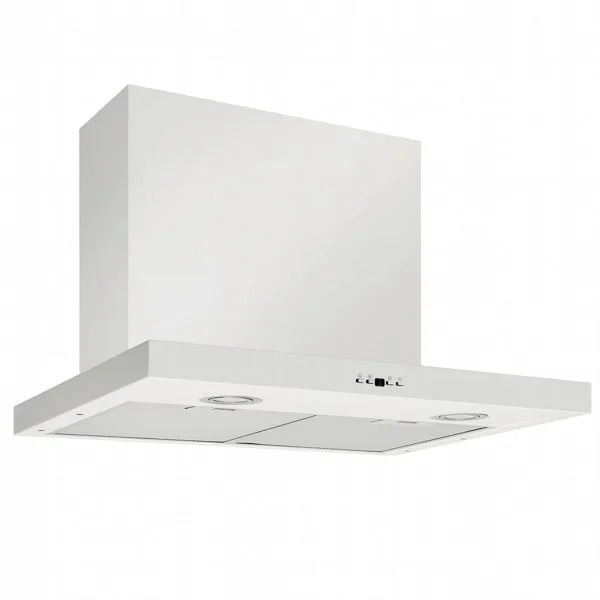Silverline SM 1162 Rubin Hvid 60 cm