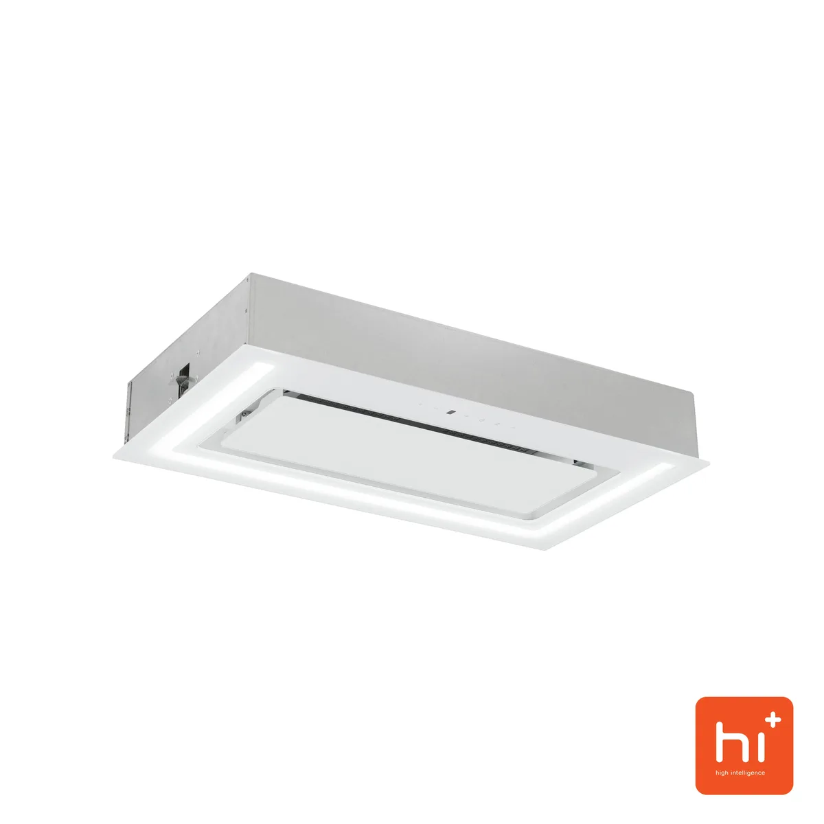 Silverline SM 1181 Albit Hvid 60 cm