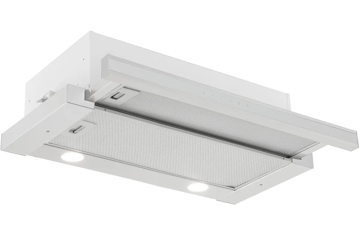 Silverline SM 1190 Viola Hvid 80 cm