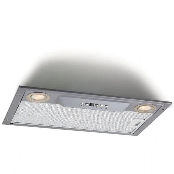 Silverline SM 1210 Aris Stål 50 cm