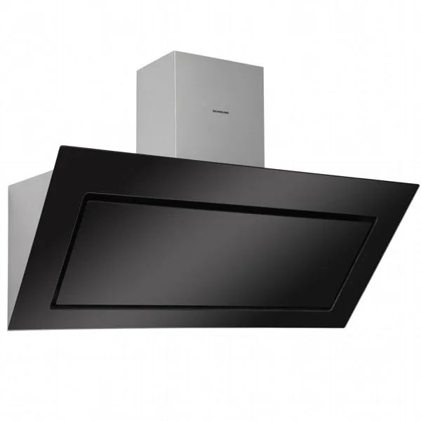 Silverline SM 3265 Hera Sort 120 cm