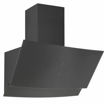 Silverline SM 3379 Smaragd Sort 60 cm Silence motor
