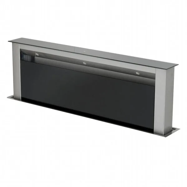 Silverline SM 3410 Apollo Stål 90 cm Intern motor