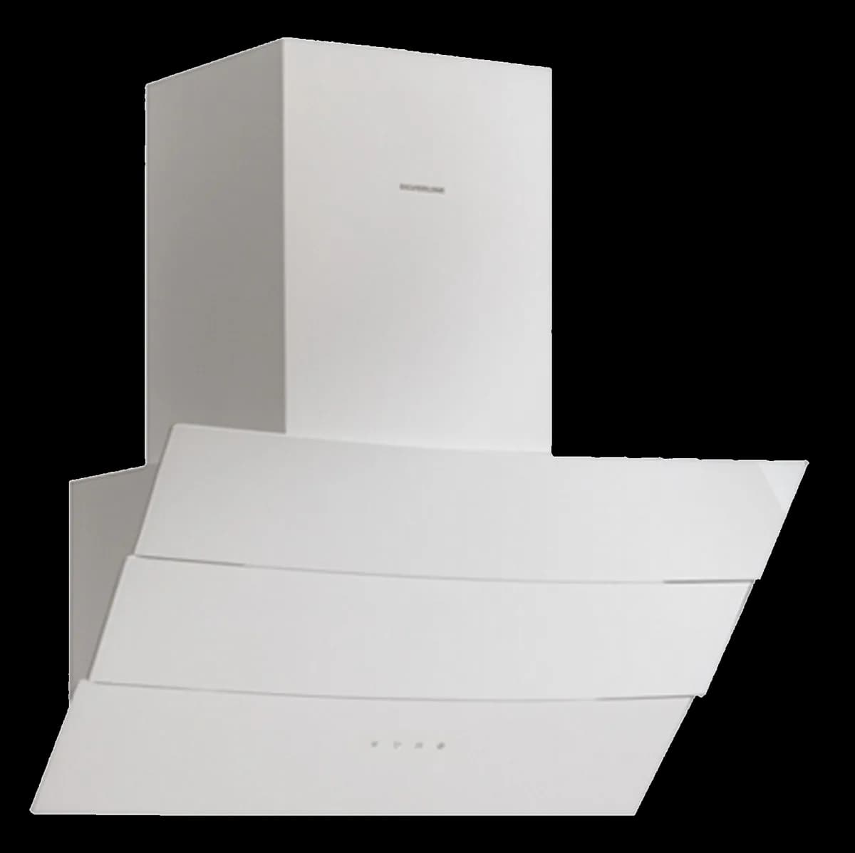 Silverline SM 3421 Libra Hvid 80 cm Silence motor