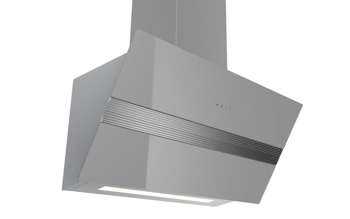 Silverline SM 3472 GR Galena Grå 60 cm