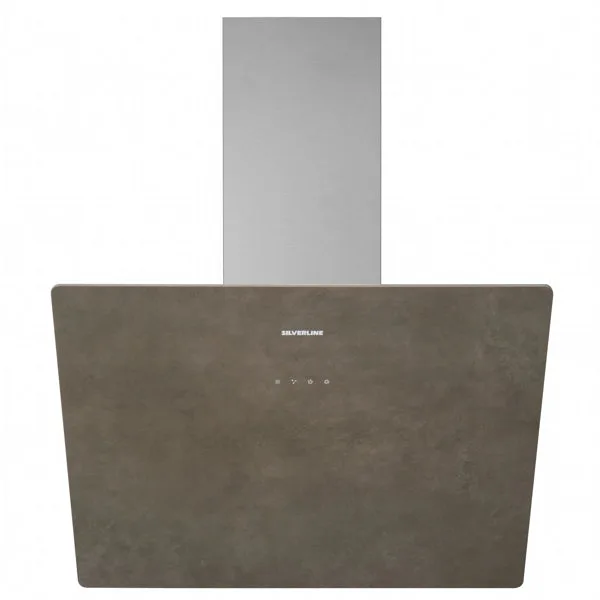Silverline SM 3474 Ametyst Stengrå 80 cm