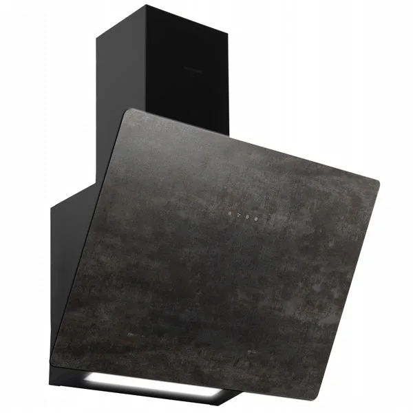 Silverline SM 3474 SS Ametyst Stensort 60 cm