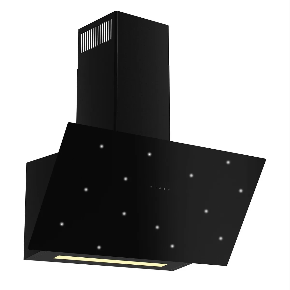 Silverline SM 3475 Star Sort 60 cm Silence motor