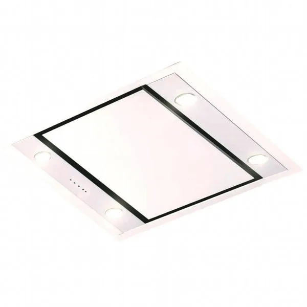 Silverline SM 4222 Domino Hvid 60 cm