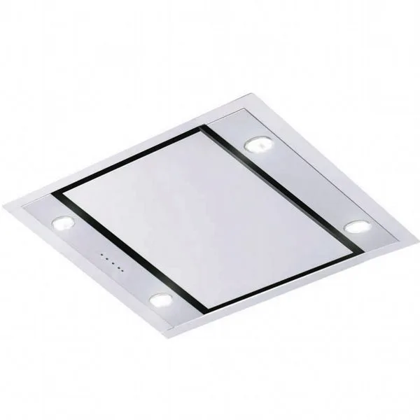 Silverline SM 4222 Domino Stål 60 cm