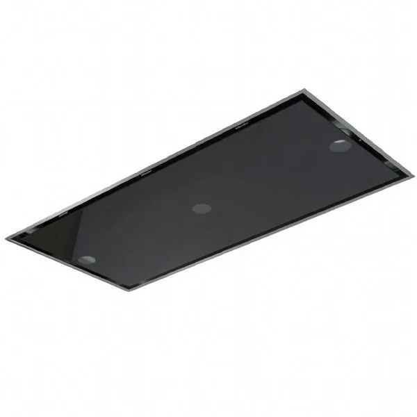 Silverline SM 4229 Troja Mini Sort 90 cm