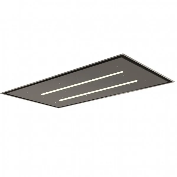 Silverline SM 4260 Lyra Plus Sort 90 cm