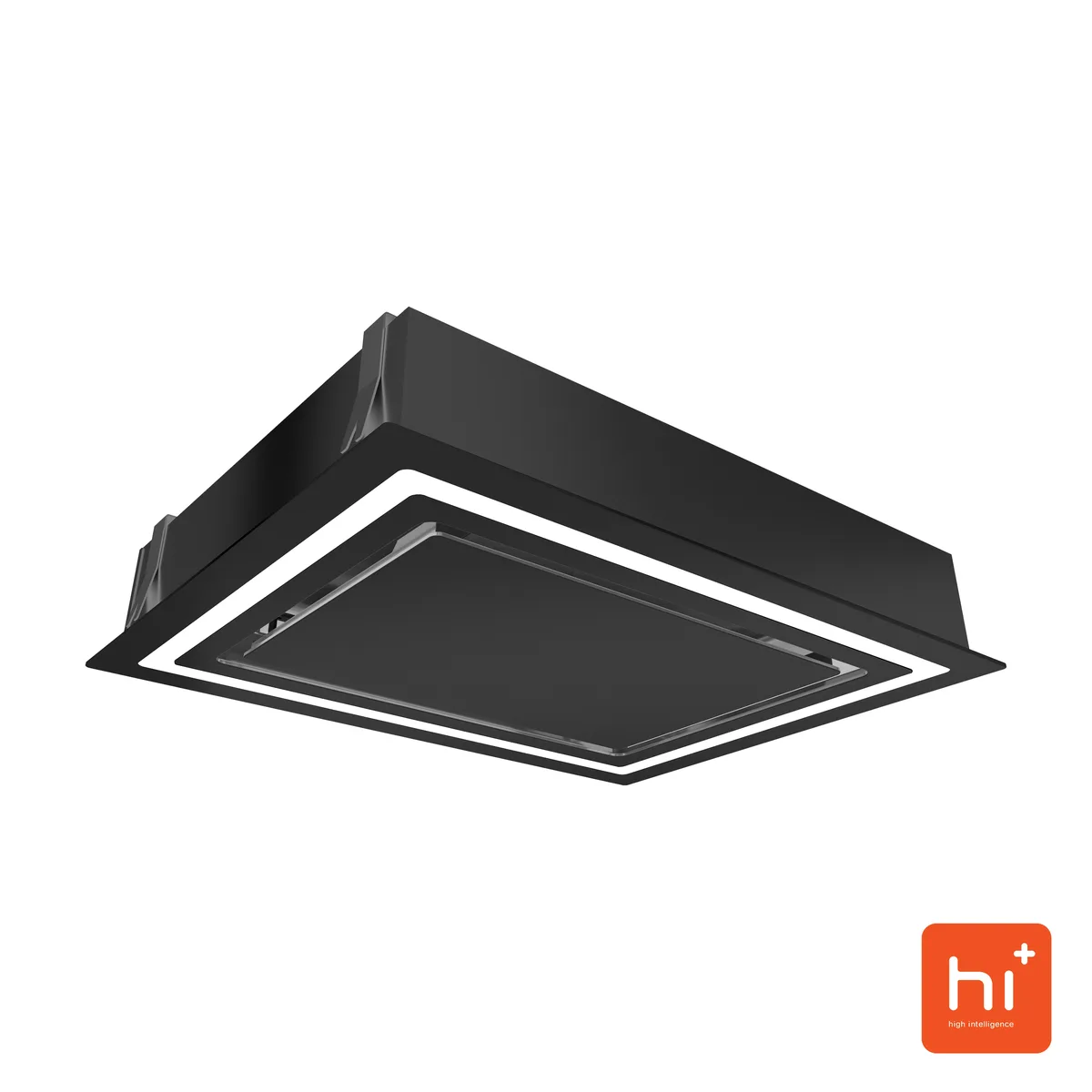 Silverline SM 4261 Luka Sort 60 cm