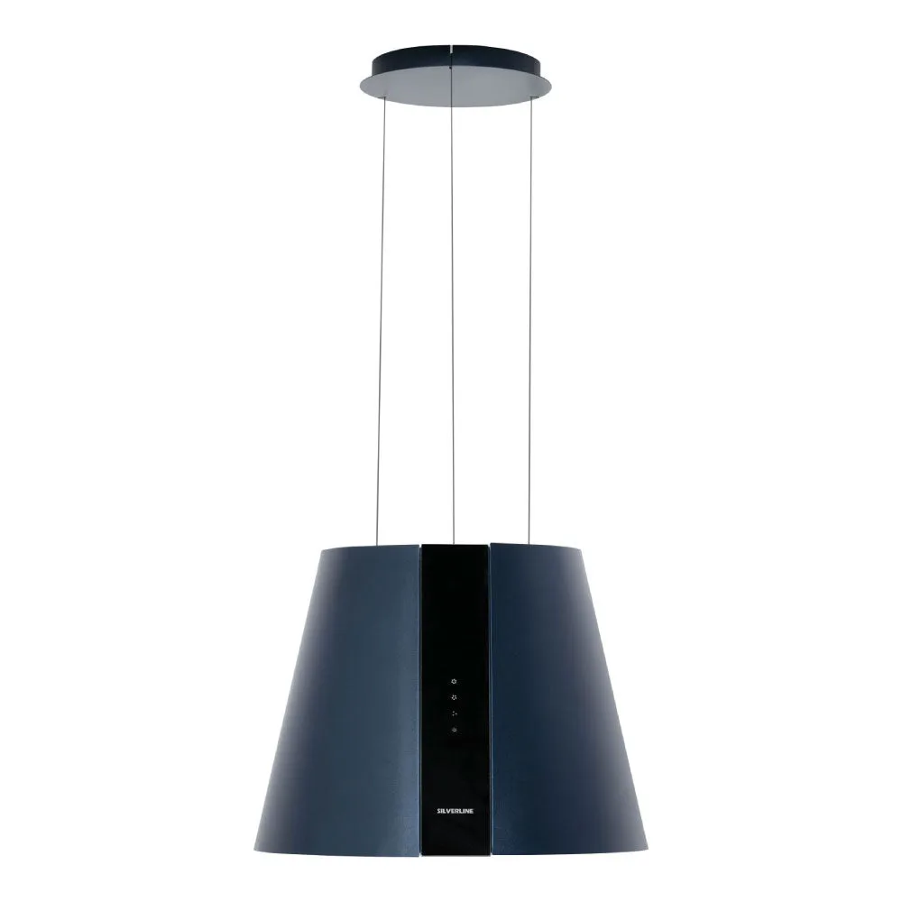 Silverline SM 4386 BL Pure Plus Blå 40 cm